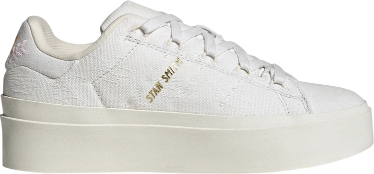 Wmns Stan Smith Bonega 'Embroidered Floral'