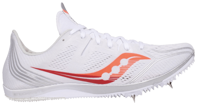 Wmns Endorphin 3 White ViZiRed