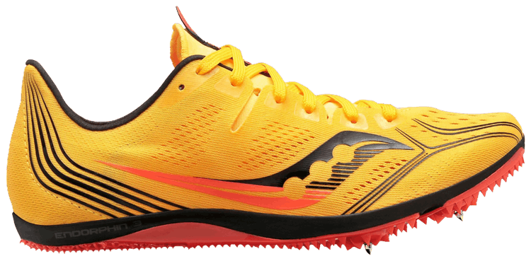 Saucony Wmns Endorphin 3 ViZiGold