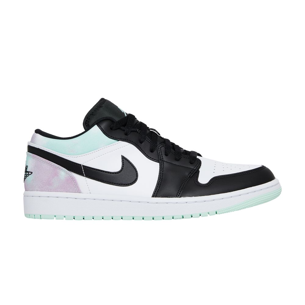 Air Jordan 1 Low SE 'Tie Dye' | White | Men's Size 15