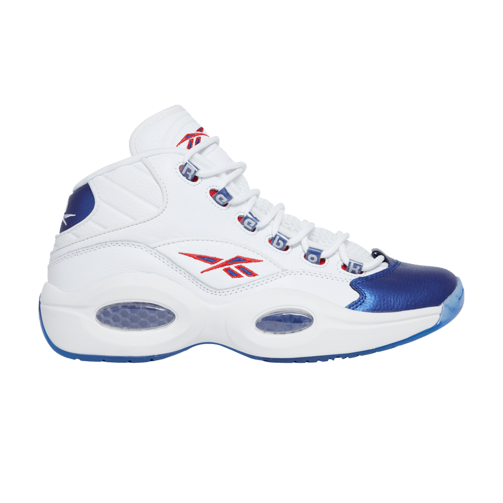 Iverson's questions discount