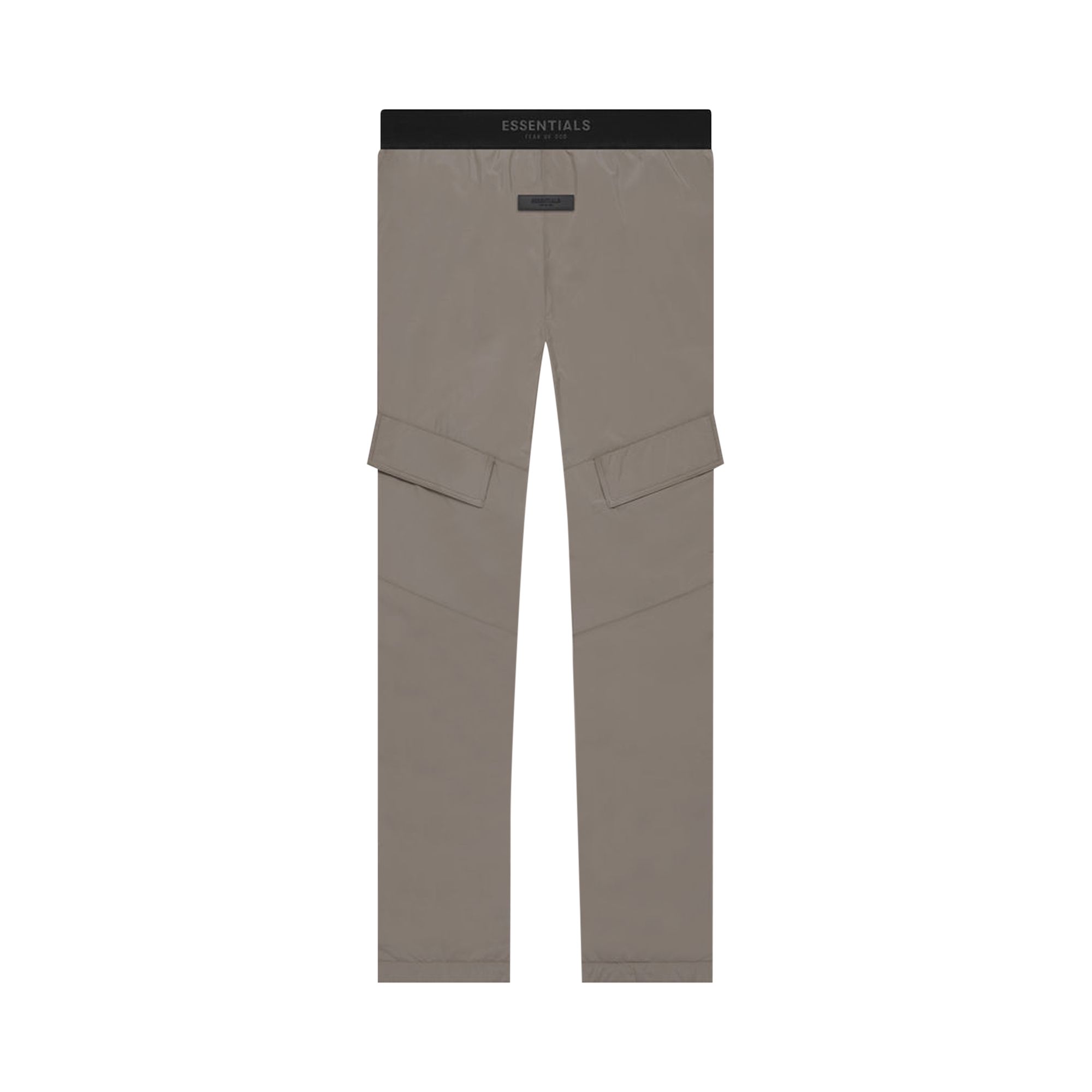 Fear of God Essentials Storm Pant 'Desert Taupe' | Grey | Men's Size M