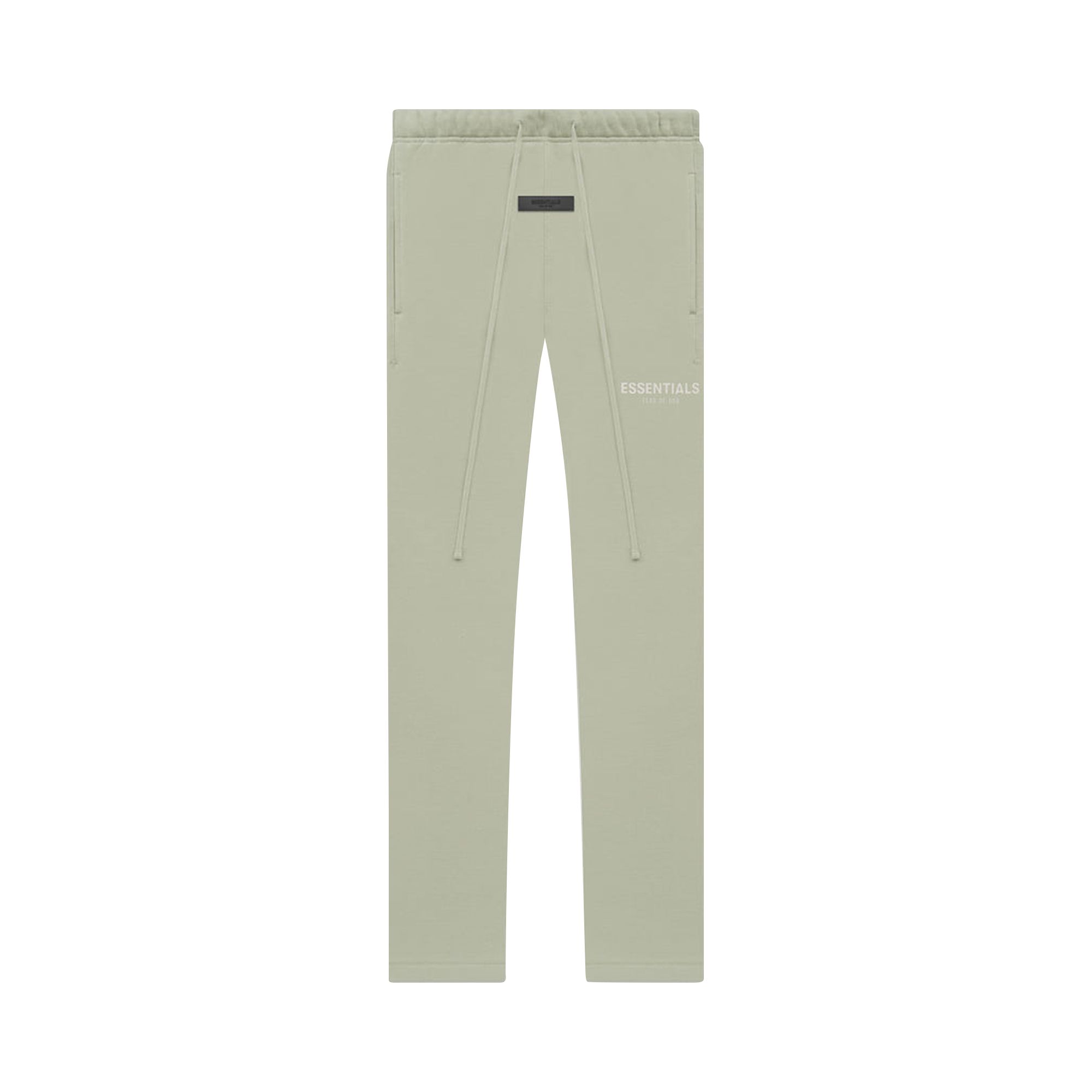Fear of God Essentials Relaxed Sweatpants 'Seafoam' | Green | Men's Size 2XS