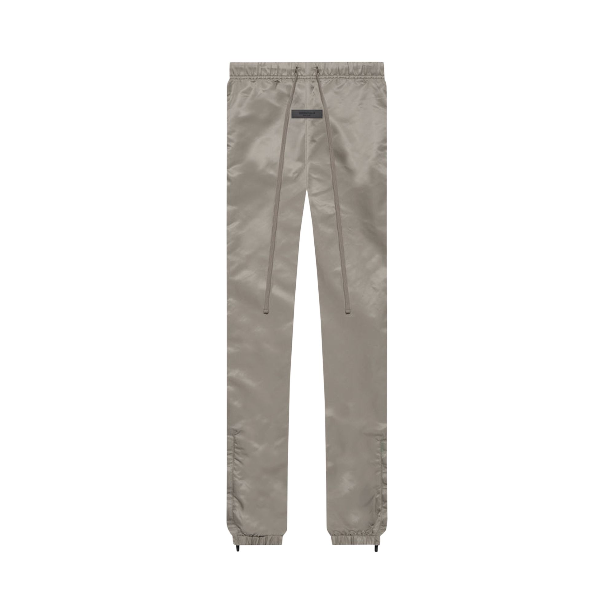 Fear of God Essentials Track Pant 'Desert Taupe' | Grey | Men's Size S