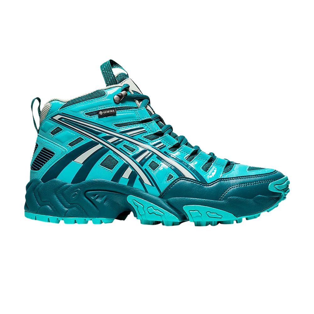ASICS Kiko Kostadinov x HS3-S Gel Nandi SP 5 'Sea Glass Evergreen' | Men's Size 4.5