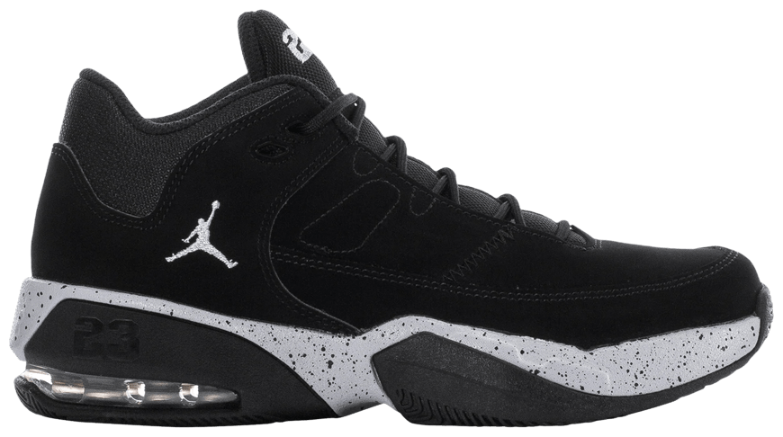 max aura 3 black