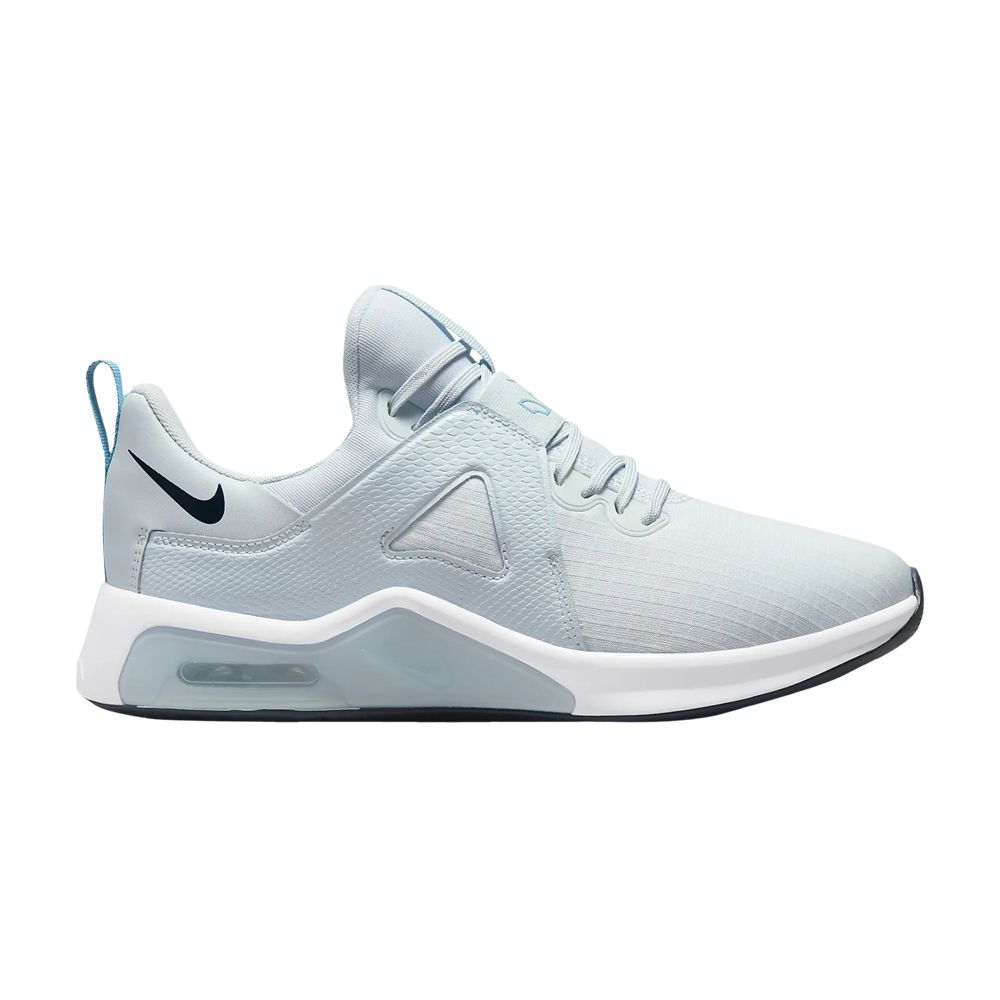 Pre-owned Nike Wmns Air Max Bella Tr 5 'aura Worn Blue'
