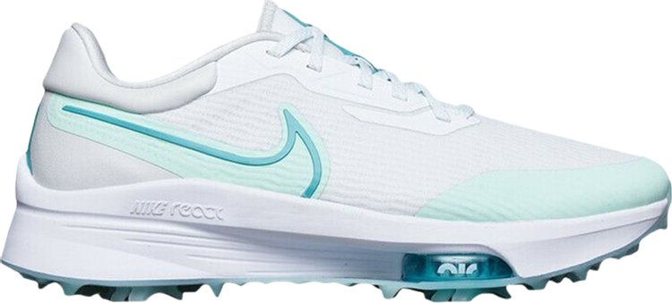 Buy Air Zoom Infinity Tour NEXT% Wide 'White Washed Teal' - DM8446 143 ...