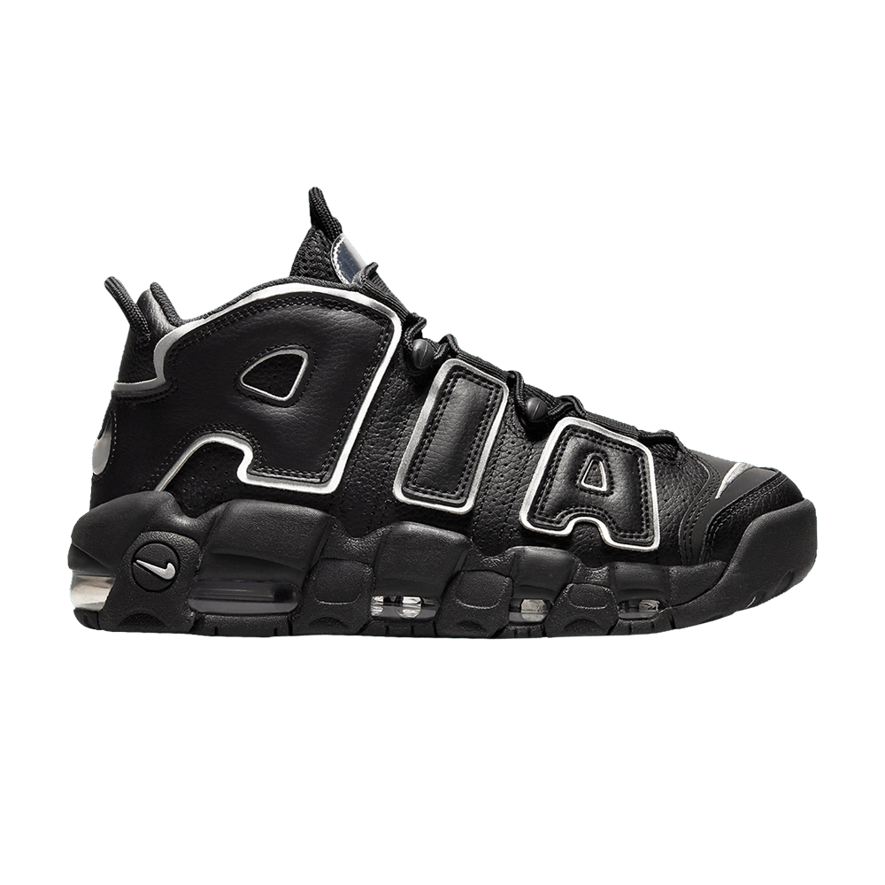 nike uptempo vintage