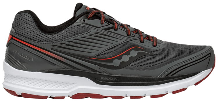 Saucony Echelon 8 Shadow Mulberry