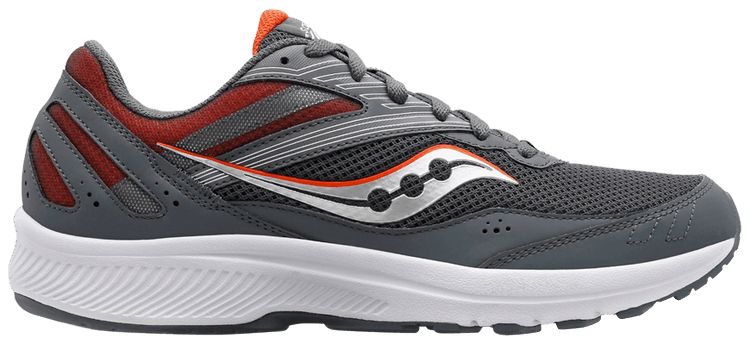 Saucony Cohesion 15 Shadow Poppy