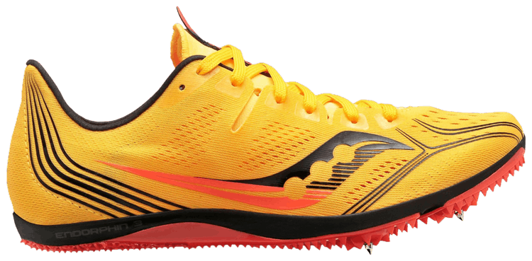 Saucony Endorphin 3 ViZiGold