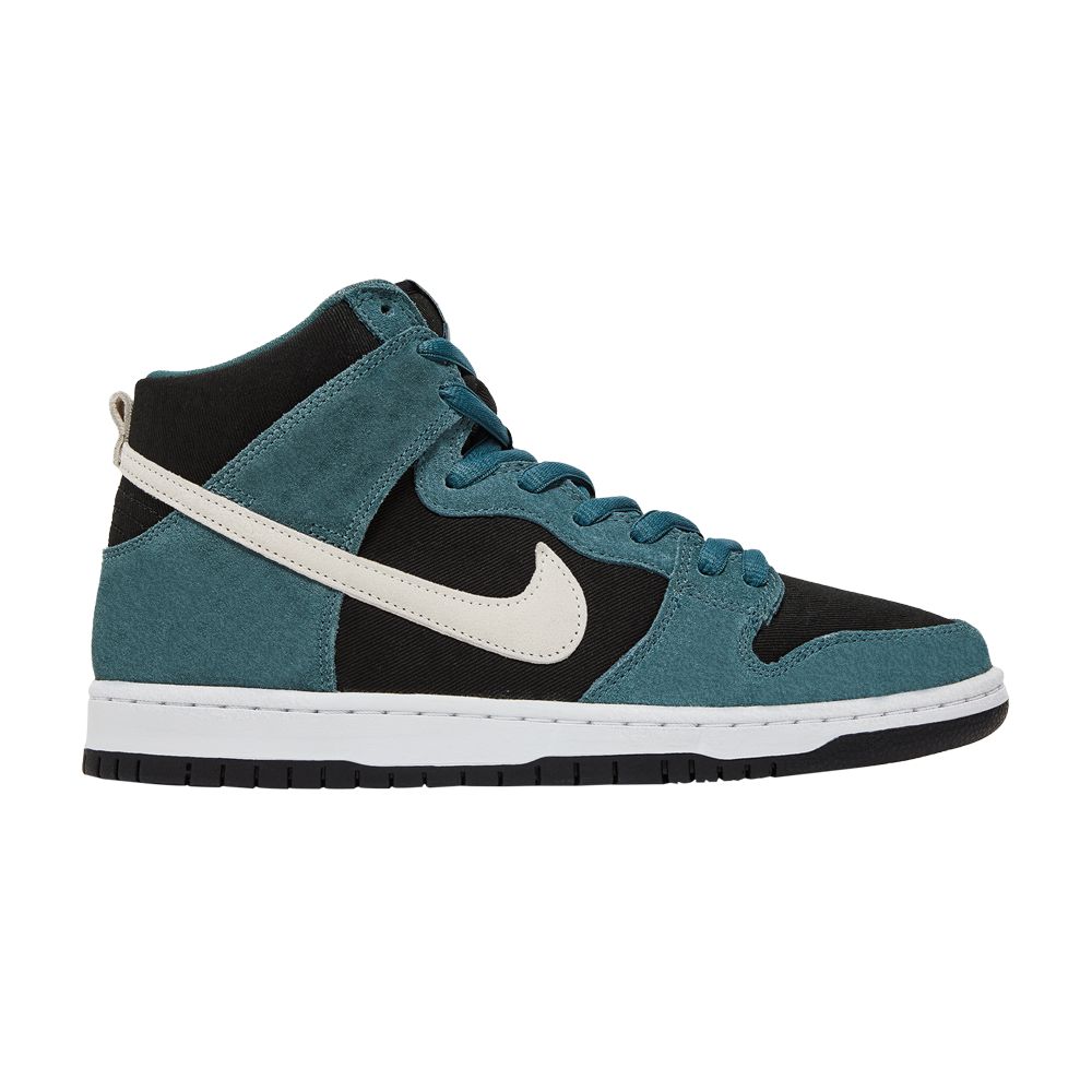 Nike Dunk High Pro SB 'Mineral Slate' | Green | Men's Size 6