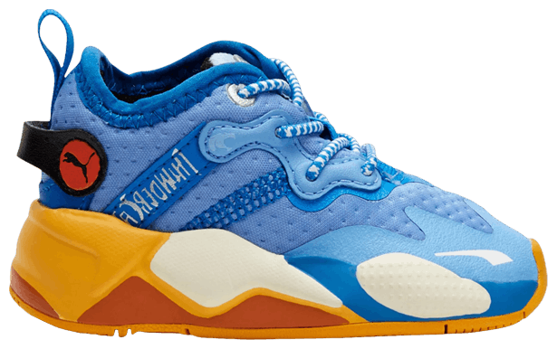 Thundercats x Puma RS X Infant T3CH   Lion O