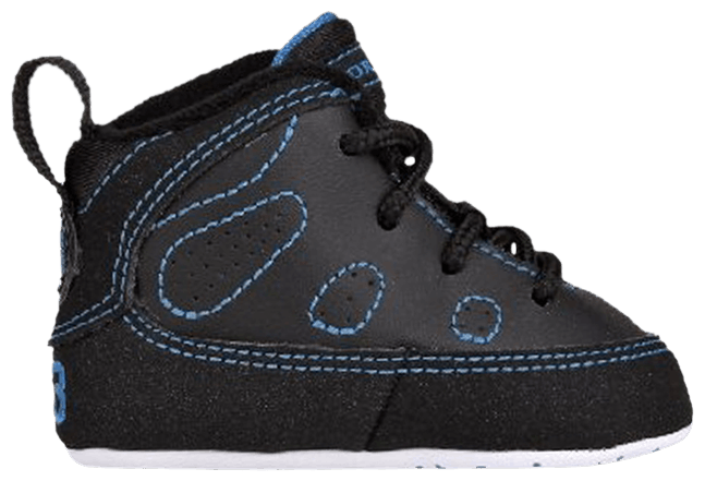 Air Jordan 9 GT Photo Blue