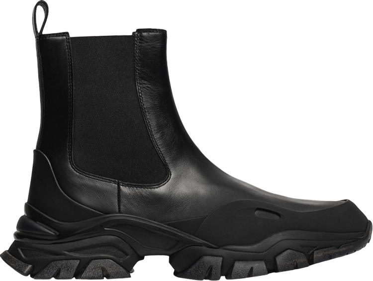 Moncler Ary Boot 'Black'