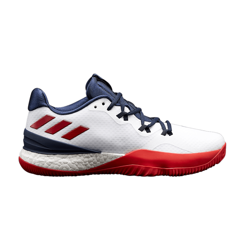 Buy Crazylight Boost Shoes New Releases Iconic Styles GOAT