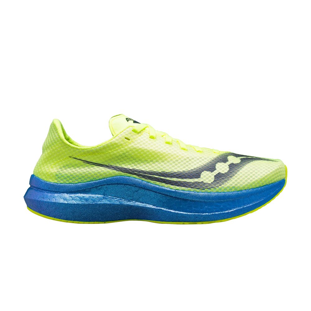 Saucony Endorphin Pro Plus...