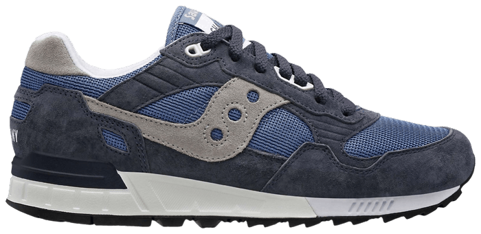 Buy Shadow 5000 'Navy Silver' - S70665 2 | GOAT