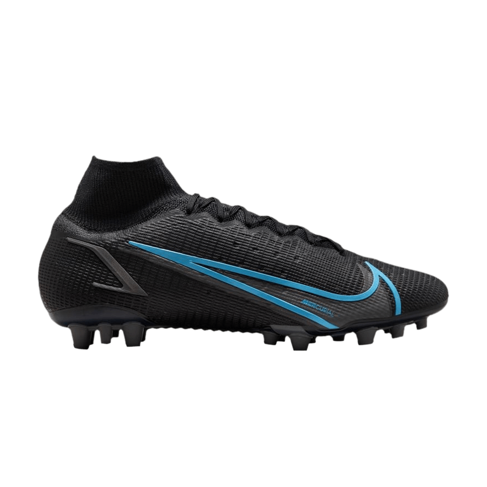 superfly 8 elite fg black