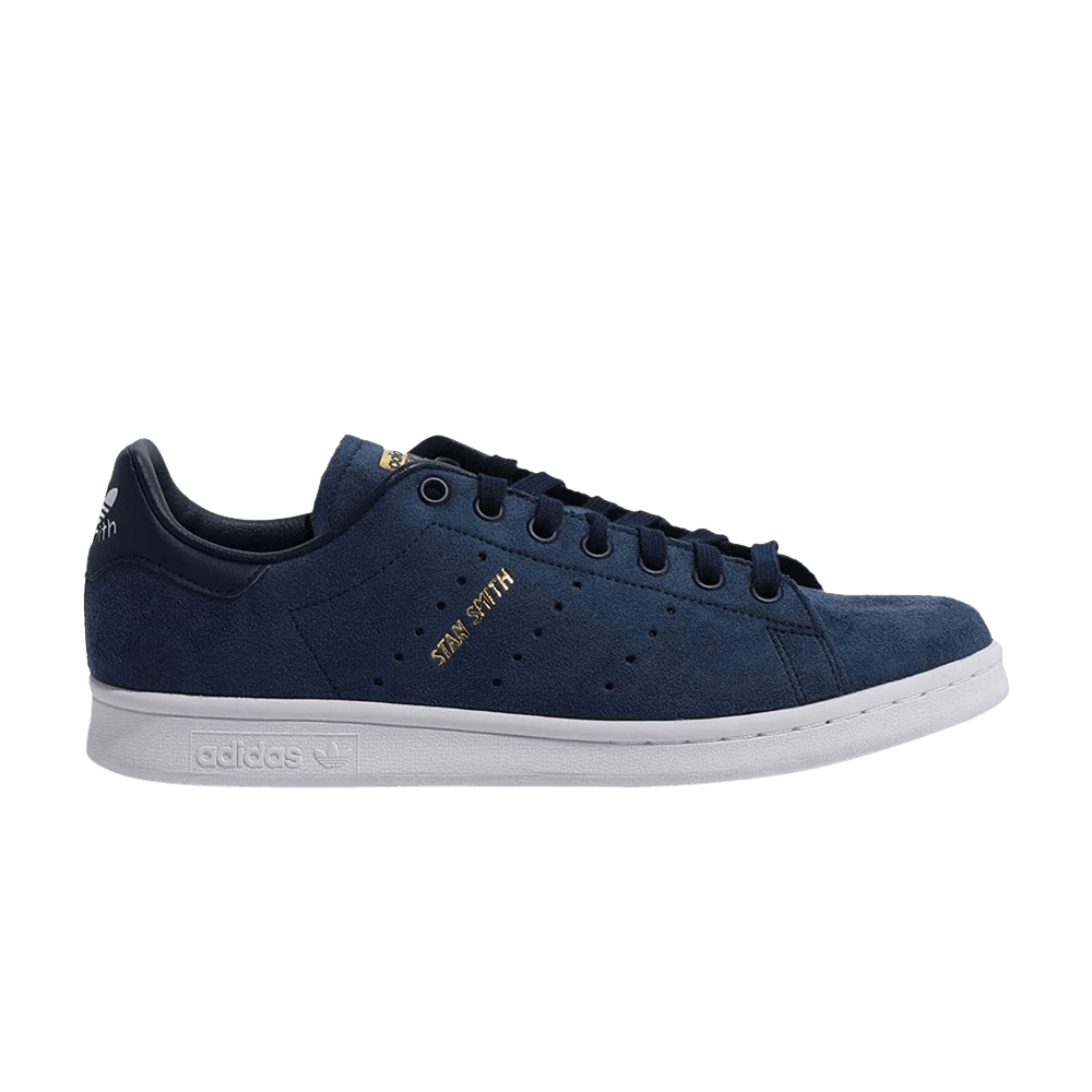 Stan Smith 'Collegiate Navy Gold 