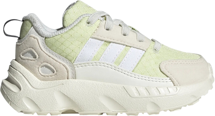 ZX 22 I 'White Almost Lime'