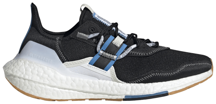 スニーカー アディダス ウルトラブースト ULTRABOOST21 PARLEY Ultra Boost with Oceans in Mind • Parley x adidas Ultra