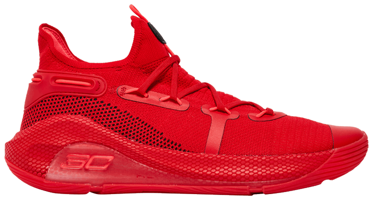 Curry store shoes 6