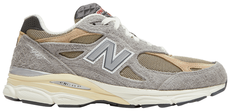 Buy New Balance 990v3 Shoes: New Releases & Iconic Styles | GOAT