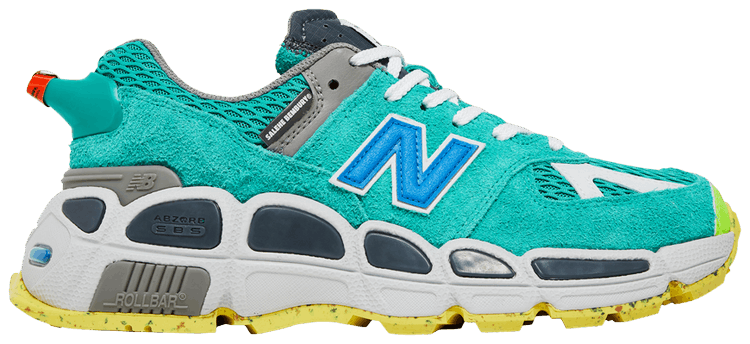 靴 Salehe Bembury New Balance 2002R 25.5 Salehe Bembury New Balance 2002R 2021 Release Info