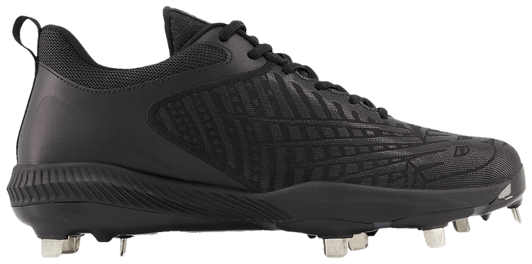 New Balance FuelCell 4040v6 2E Wide Charred