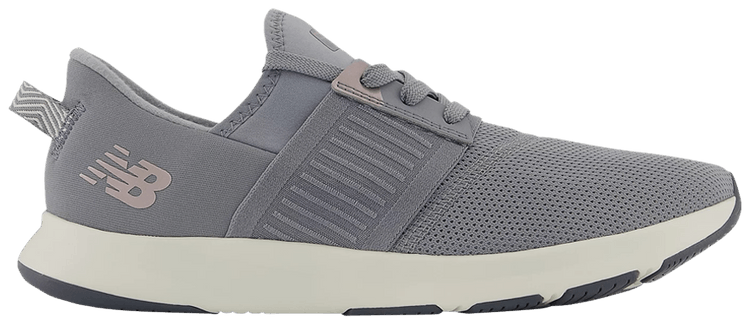 New Balance Wmns DynaSoft Nergize v3 Grey White