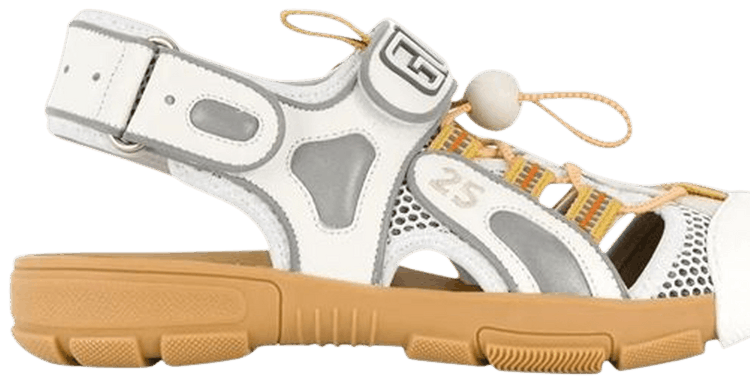 Buy Gucci Wmns Tinsel Sport Sandals 'Crystal White Grey Buy Gucci Wmns Tinsel Sport Sandals 'Crystal White Grey