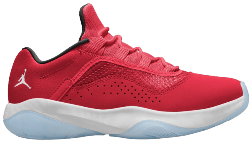 Air jordan low rot clearance