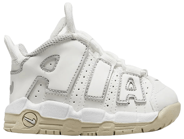 Nike Air More Uptempo TD Phantom Sand Drift