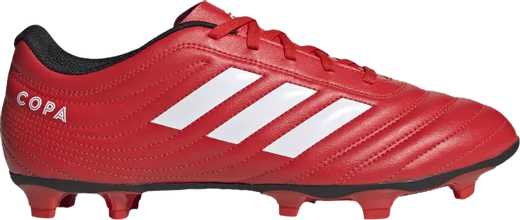 Copa 20.4 FG 'Active Red'