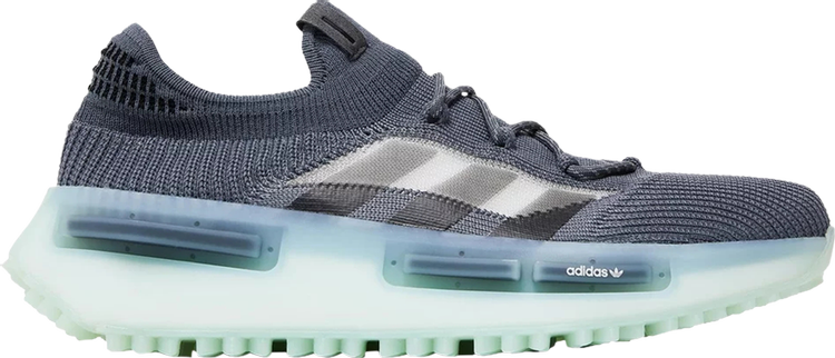 NMD_S1 'Ice Mint Onyx' Sample