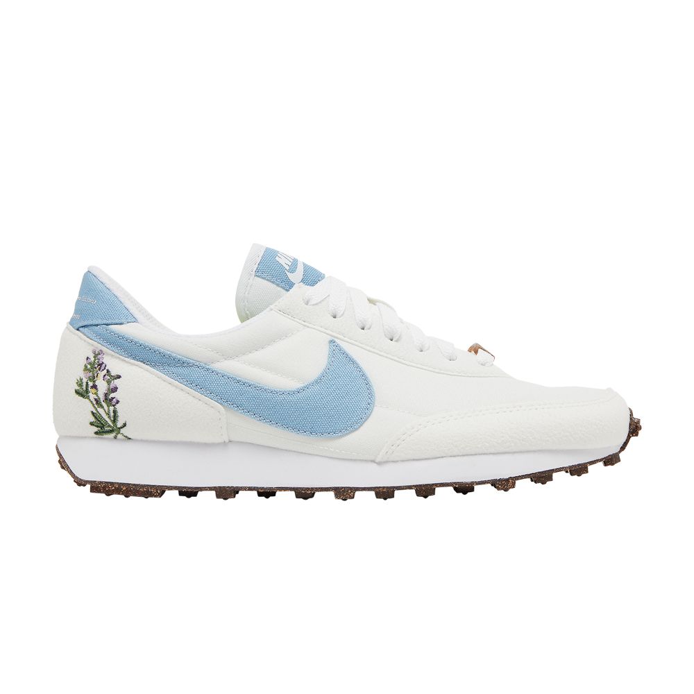 Nike Wmns Daybreak SE 'Indigo' | White | Women's Size 12
