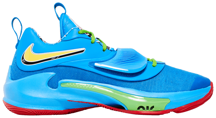 Buy Zoom Freak 3 Shoes: New Releases & Iconic Styles | GOAT