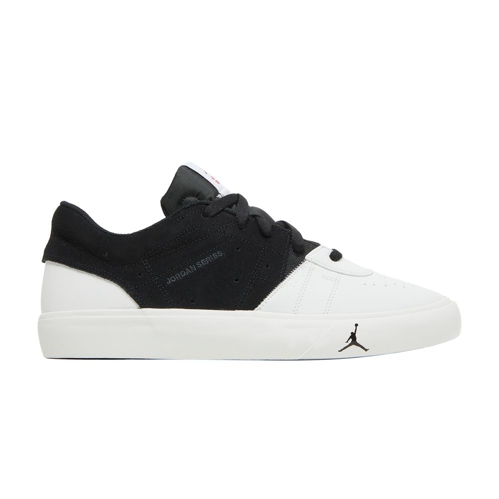 Jordan Series.03 ES 'Black White' | Men's Size 11