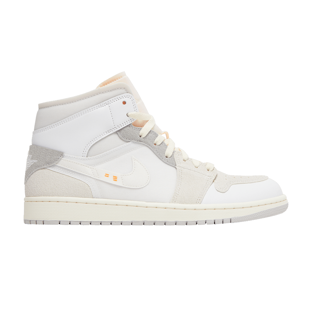 Jordan 1 balenciaga best sale