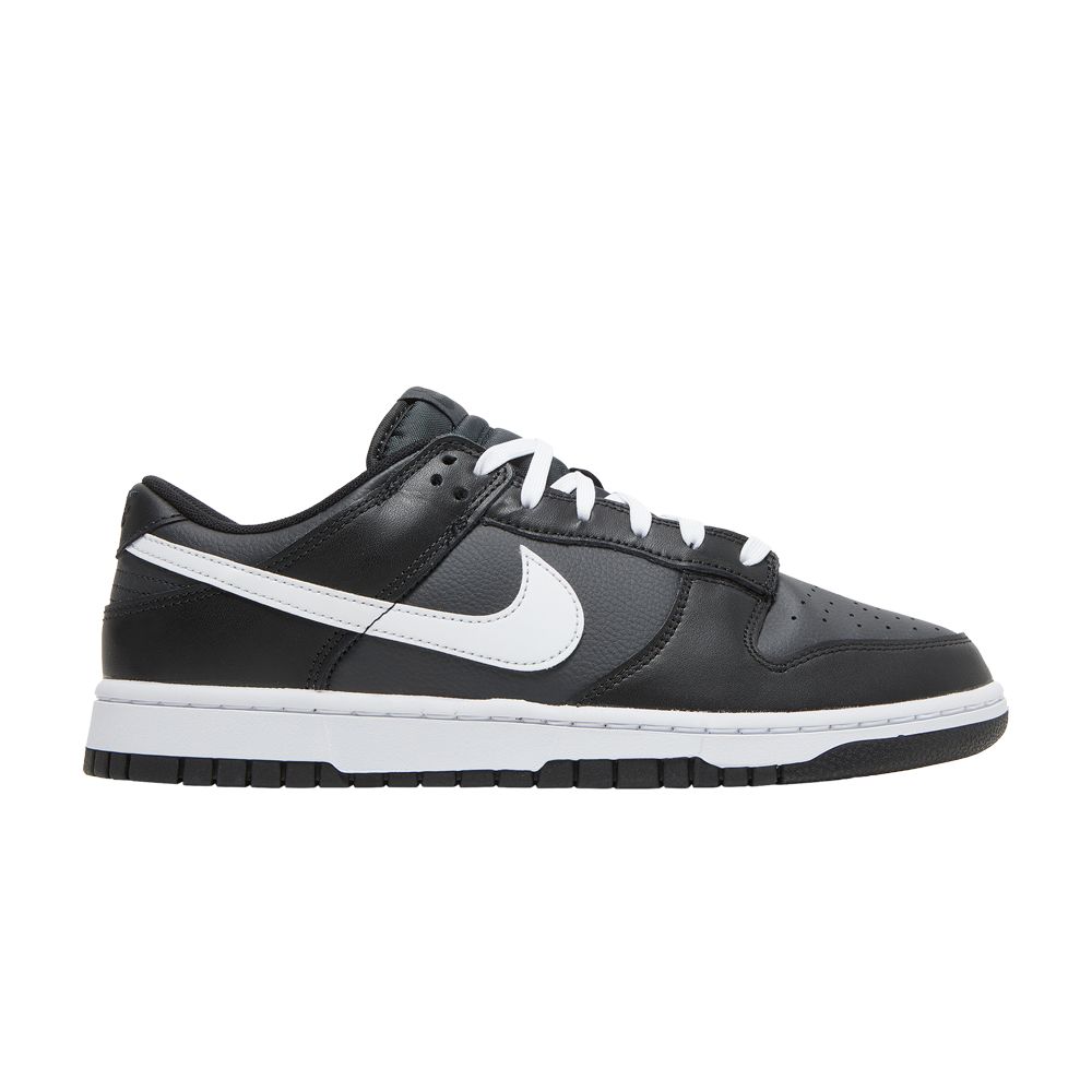 Nike Dunk Low 'Black Panda' | Men's Size 7
