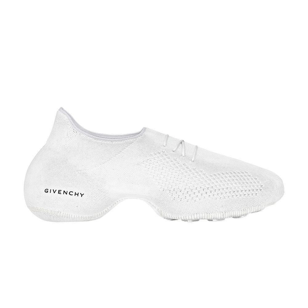 Pre-owned Givenchy The Tk-360 'white' | Men's Size 43