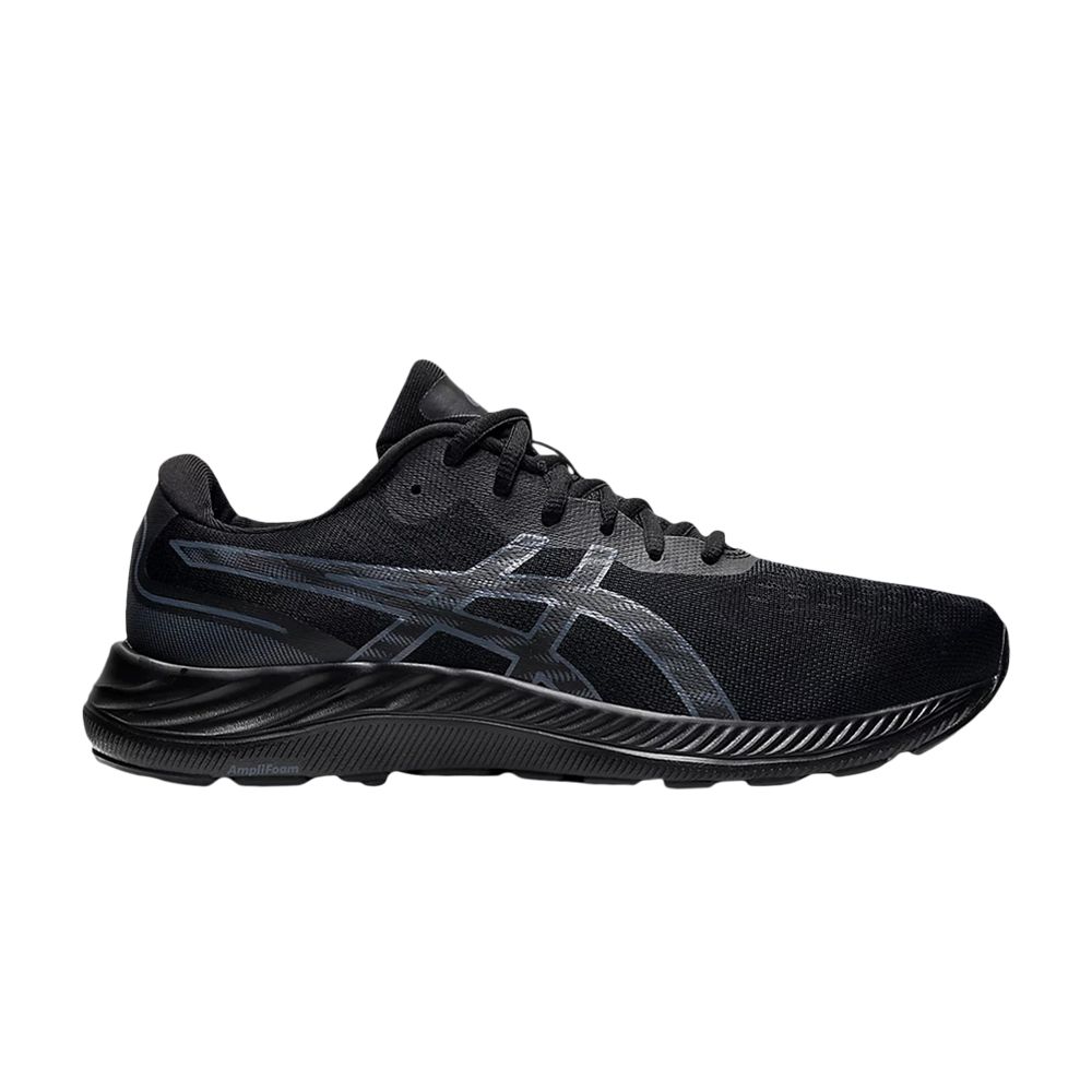 ASICS GEL EXCITE 9 'BLACK CARRIER GREY'