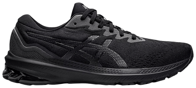 Asics GT 1000 11 Triple Black