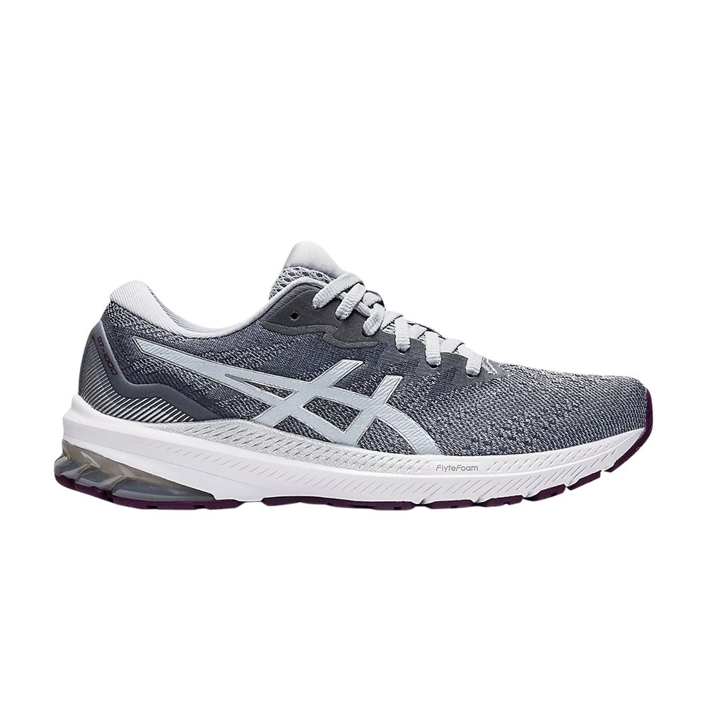 ASICS WMNS GT 1000 11 'PIEDMONT GREY'