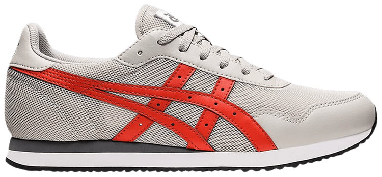 Asics Tiger Runner Oyster Grey