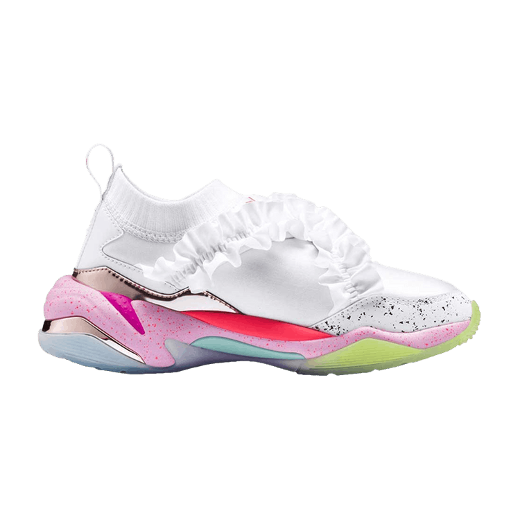 Buy Sophia Webster x Wmns Thunder White Multi 369519 01 GOAT UK