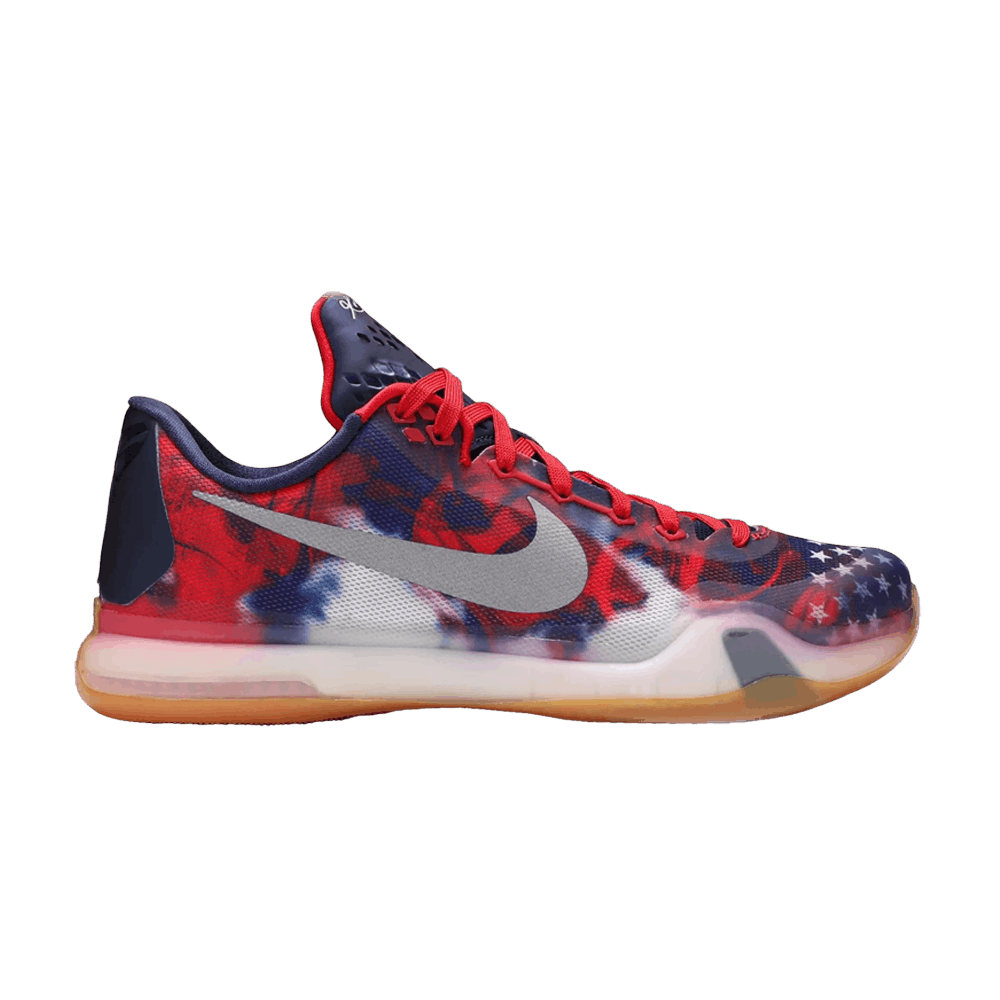 Buy Kobe 10 Sneakers | GOAT