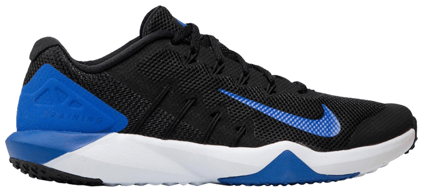 retaliation trainer 2